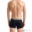 Quần lót nam EA Endurance Stretch Cotton Trunk 2-pack Black/White